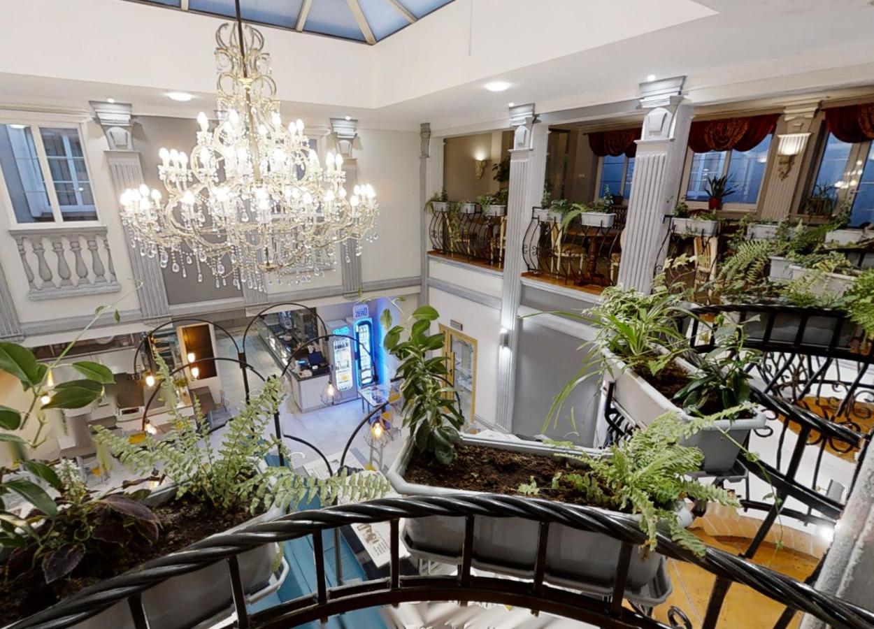 Pietrak Hotel Γκνιέζνο Εξωτερικό φωτογραφία