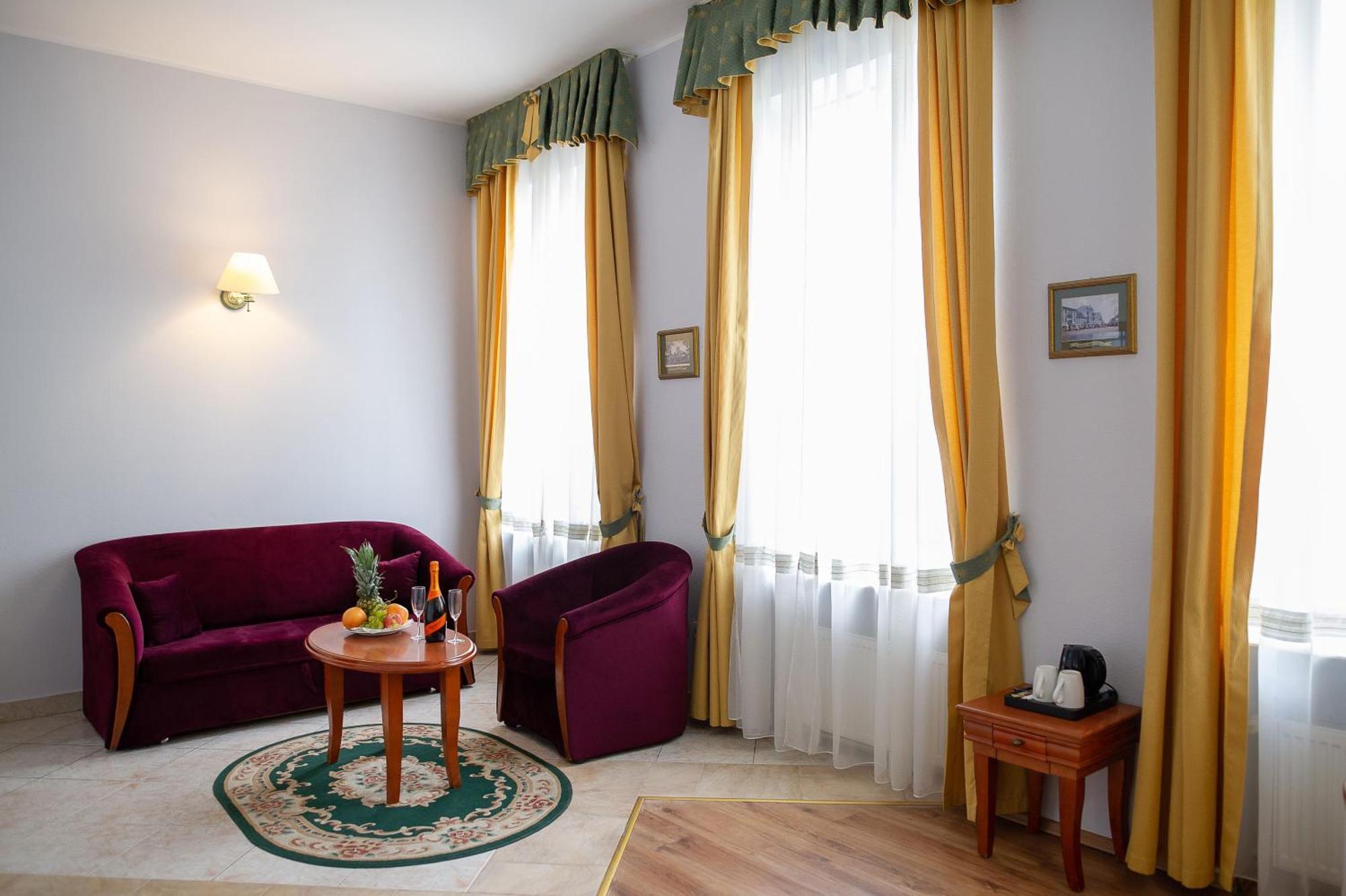 Pietrak Hotel Γκνιέζνο Εξωτερικό φωτογραφία
