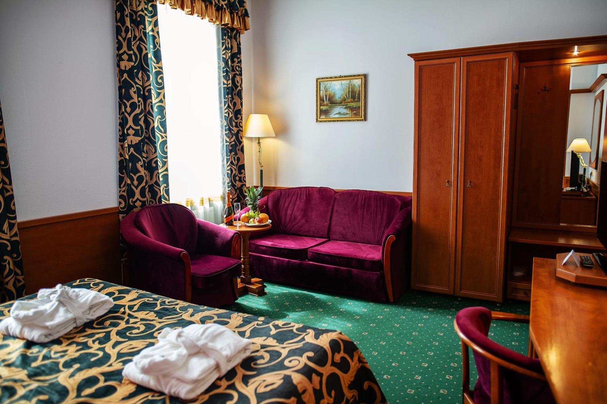 Pietrak Hotel Γκνιέζνο Εξωτερικό φωτογραφία