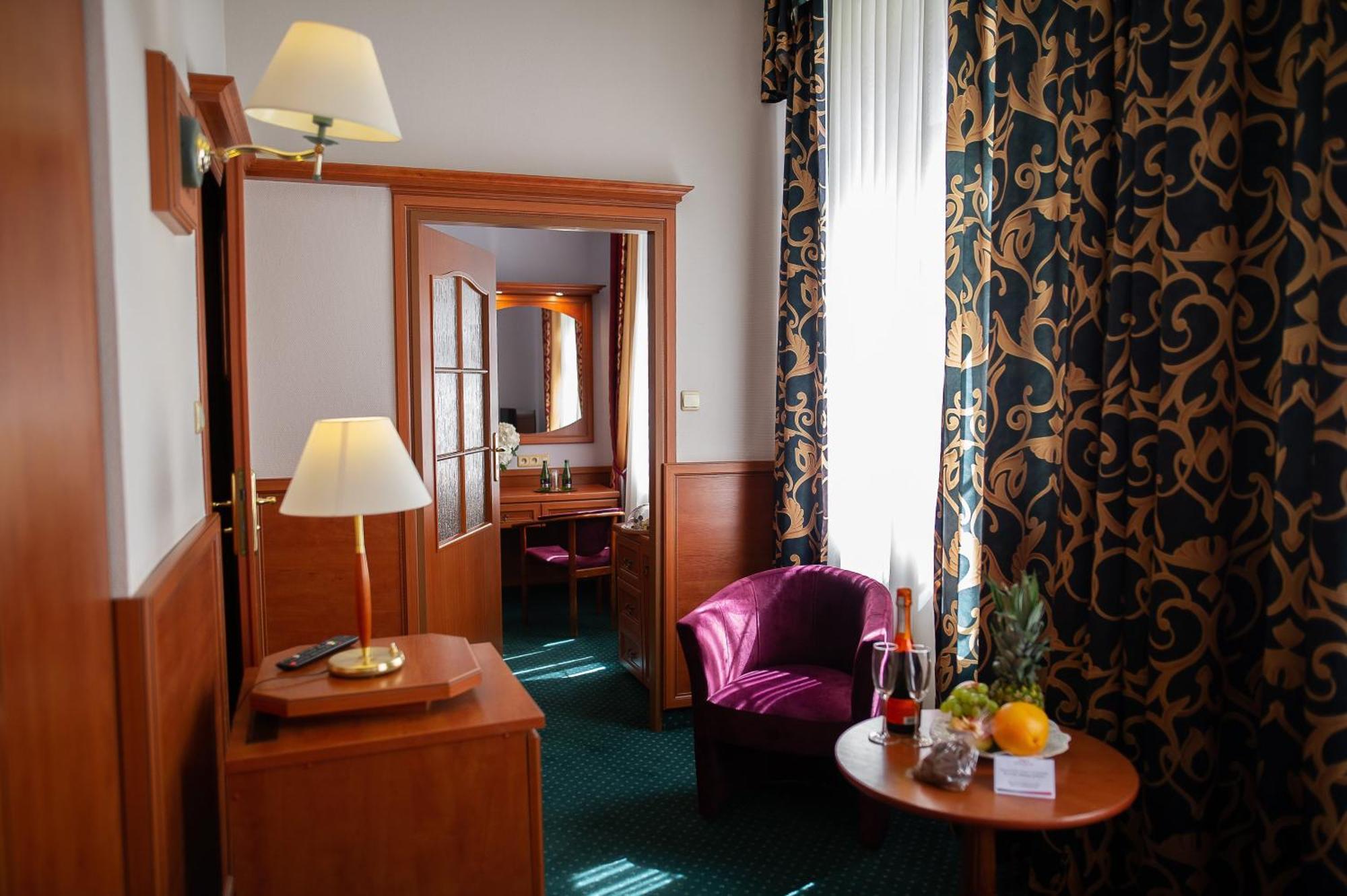 Pietrak Hotel Γκνιέζνο Εξωτερικό φωτογραφία
